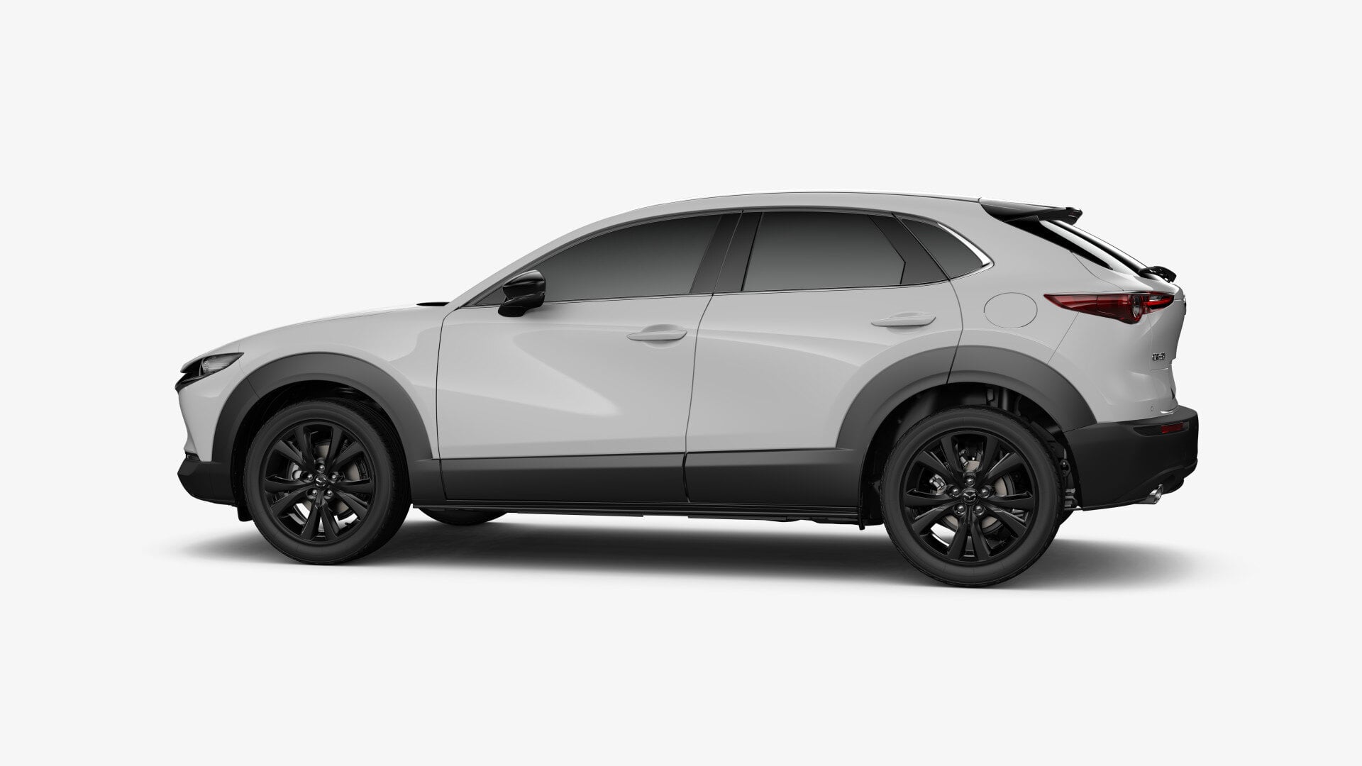 Mazda CX-30 | Compact SUV | Prices, Deals & Test Drive Info